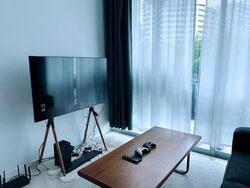 Canberra Residences (D27), Condominium #613238151